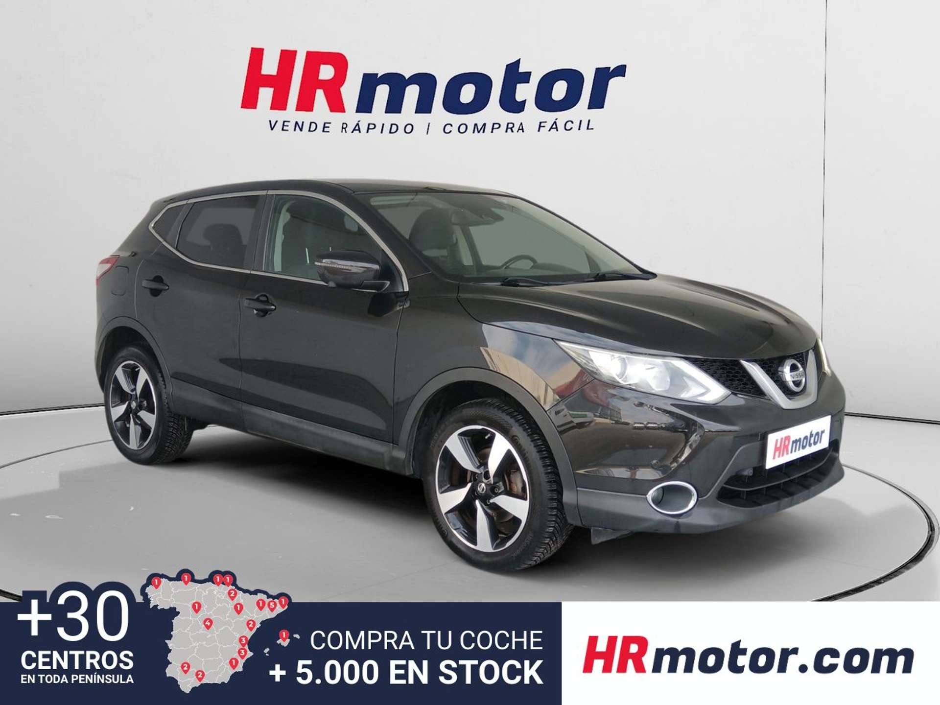 Imagen de NISSAN Qashqai