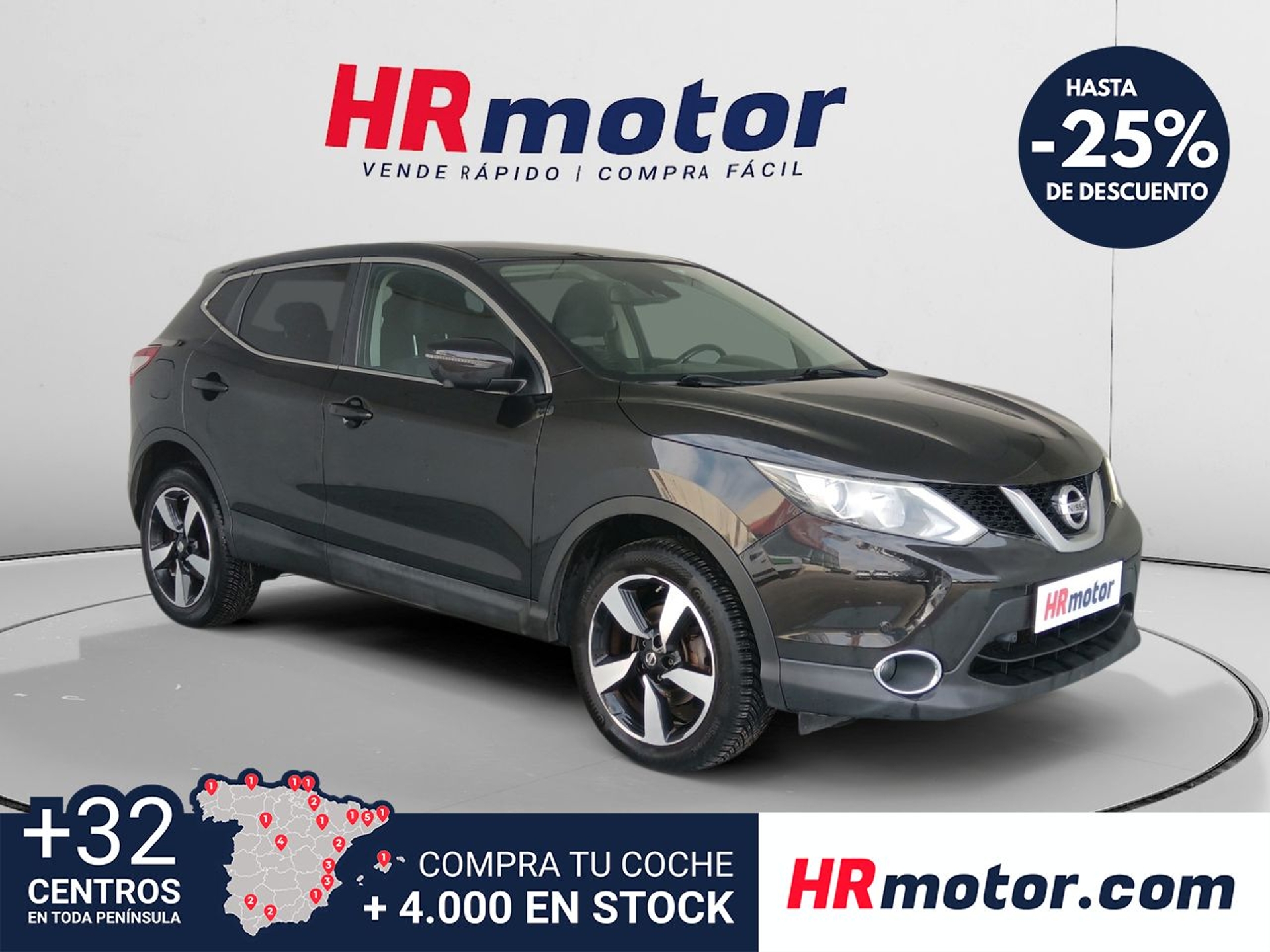 Imagen de NISSAN Qashqai
