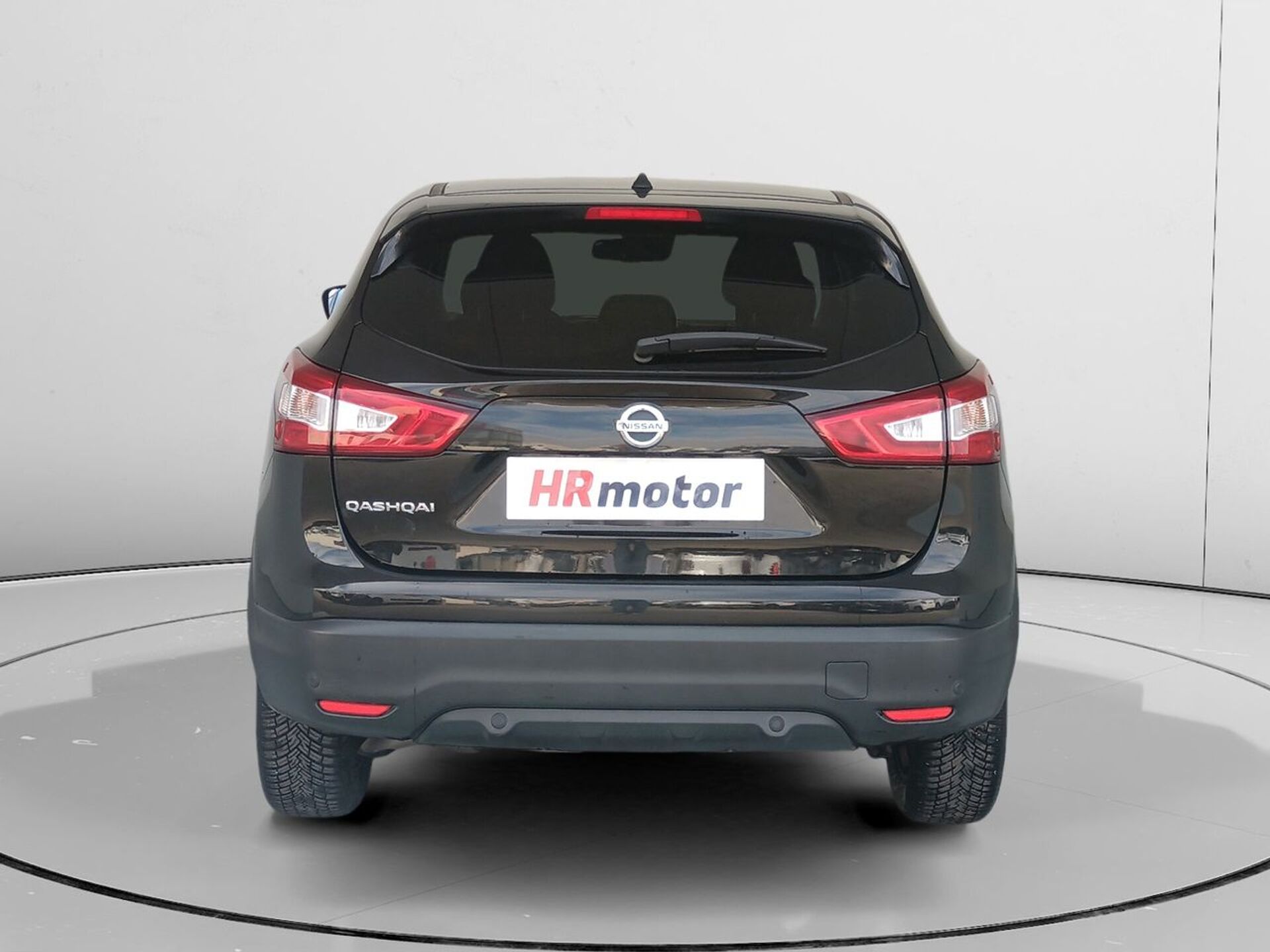 Imagen 3 de NISSAN Qashqai