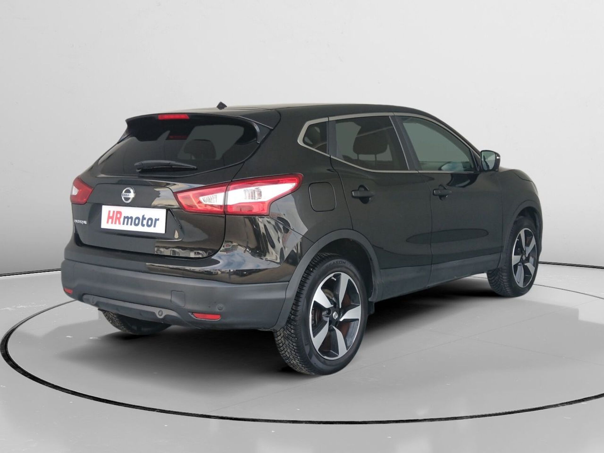 Imagen 2 de NISSAN Qashqai