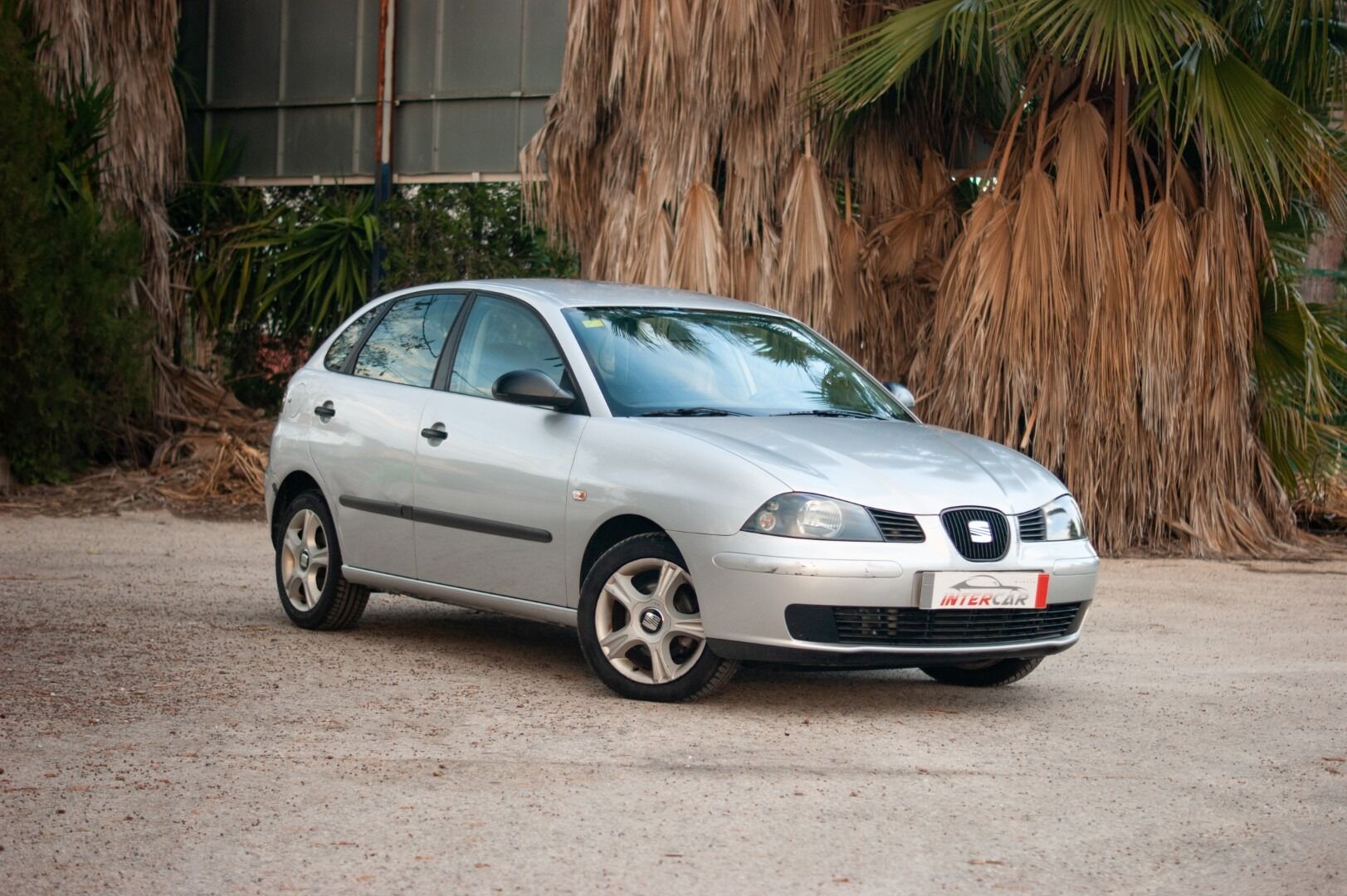 SEAT Ibiza (1.4 TDI 75 CV COOL) en Murcia
