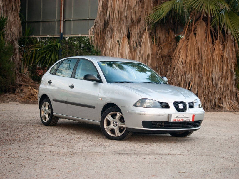 Foto del SEAT Ibiza 1.4 TDi Cool