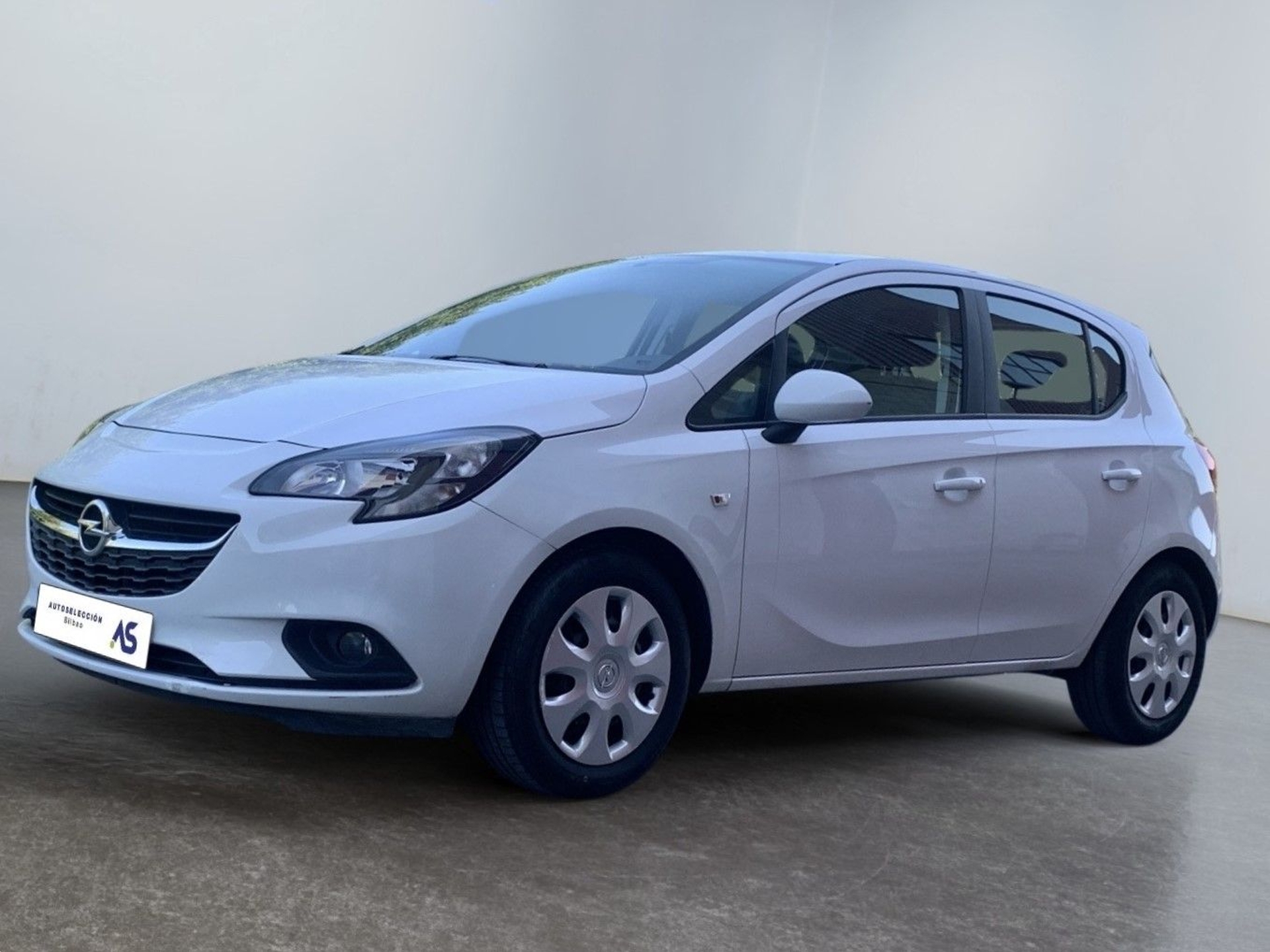 Imagen de OPEL Corsa