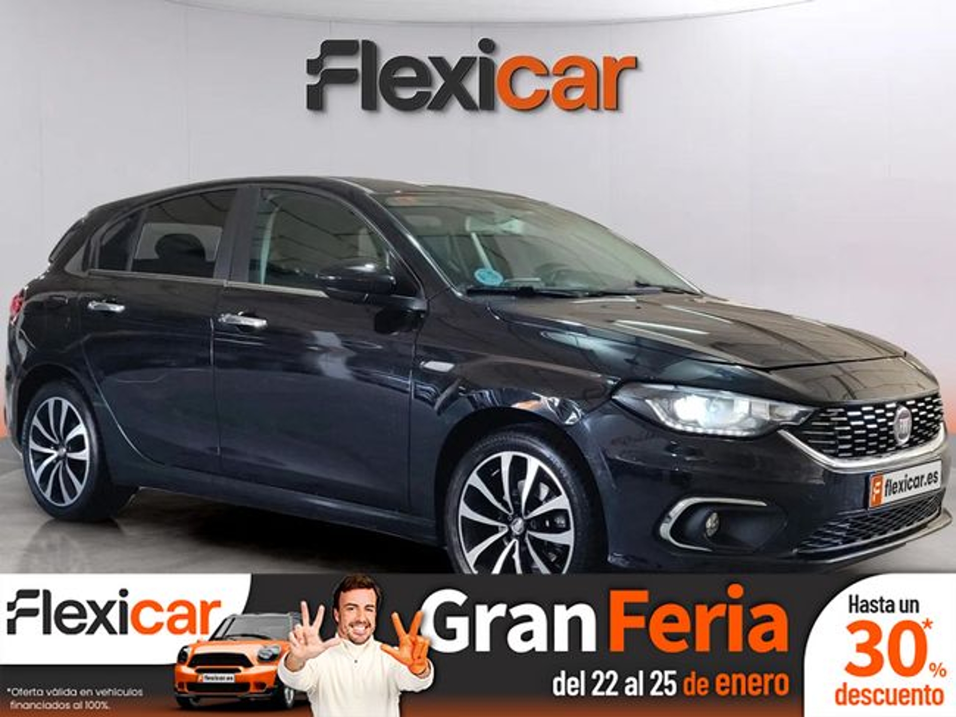 Imagen de FIAT Tipo