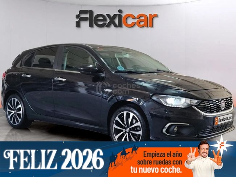Foto del FIAT Tipo 1.4 Lounge