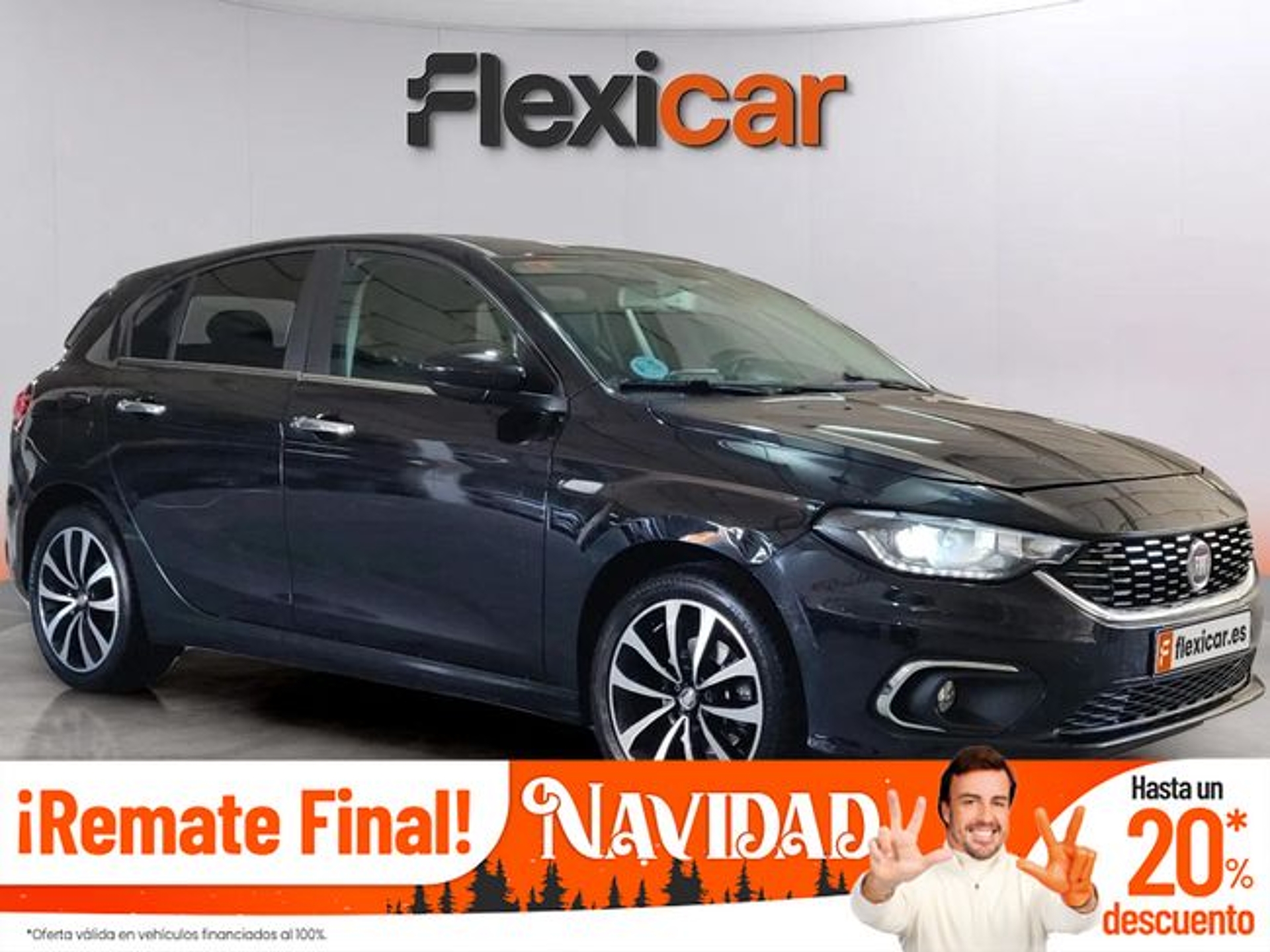 Imagen de FIAT Tipo