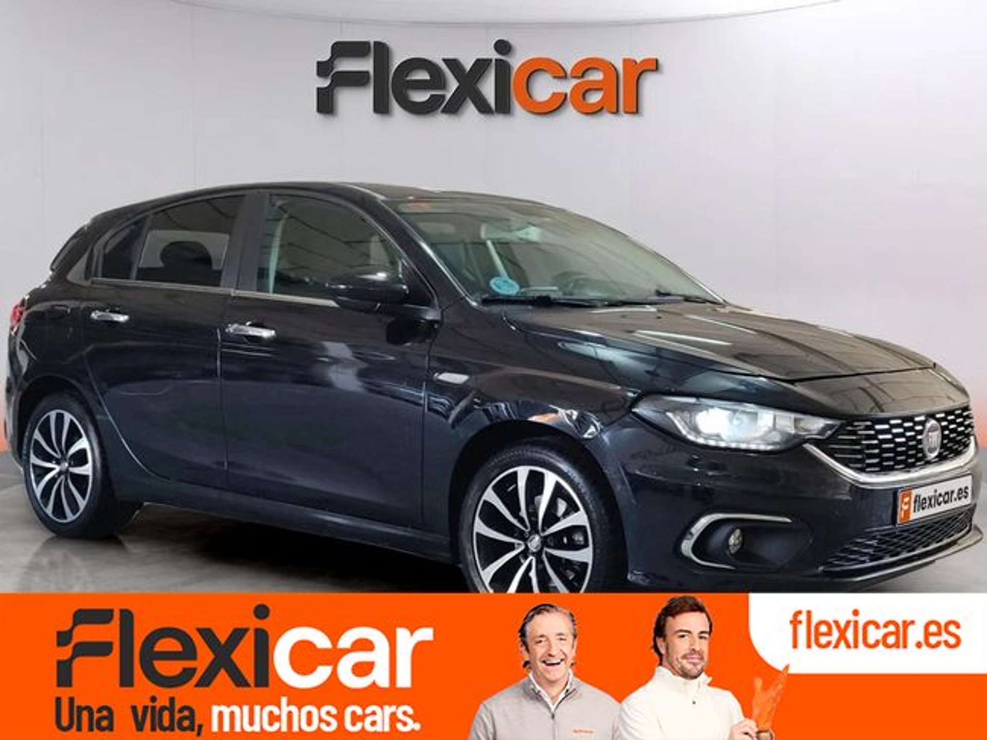 Imagen de FIAT Tipo
