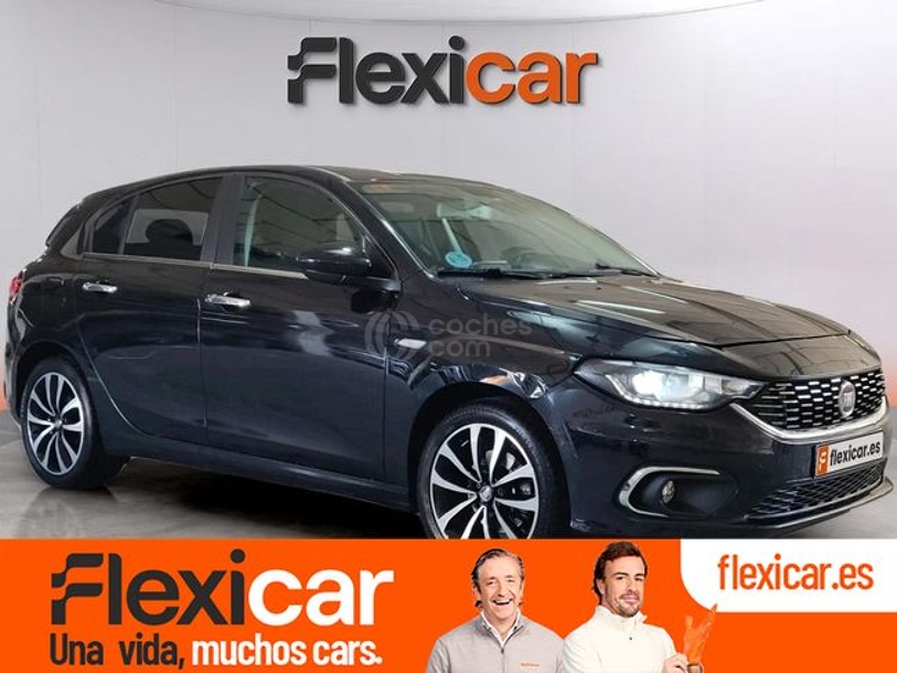 Foto del FIAT Tipo 1.4 Lounge