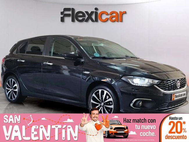 Foto del FIAT Tipo 1.4 Lounge