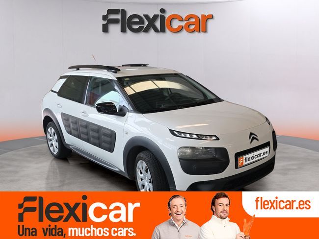 CITROEN C4 Cactus (PureTech 60KW (82CV) Feel) en Palmas, Las