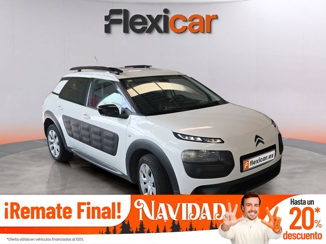 CITROEN C4 Cactus (PureTech 60KW (82CV) Feel) en Palmas, Las
