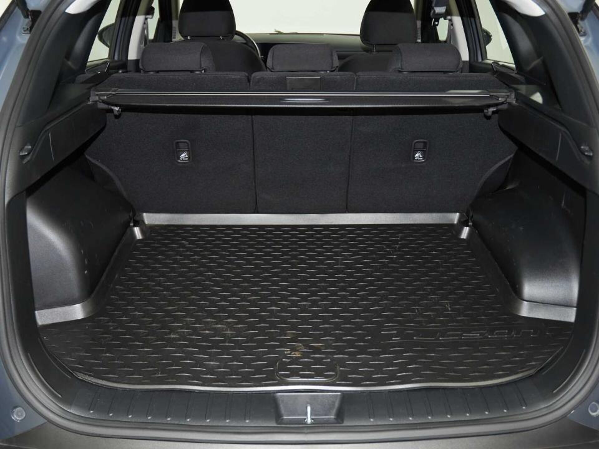 Imagen 3 de HYUNDAI Tucson