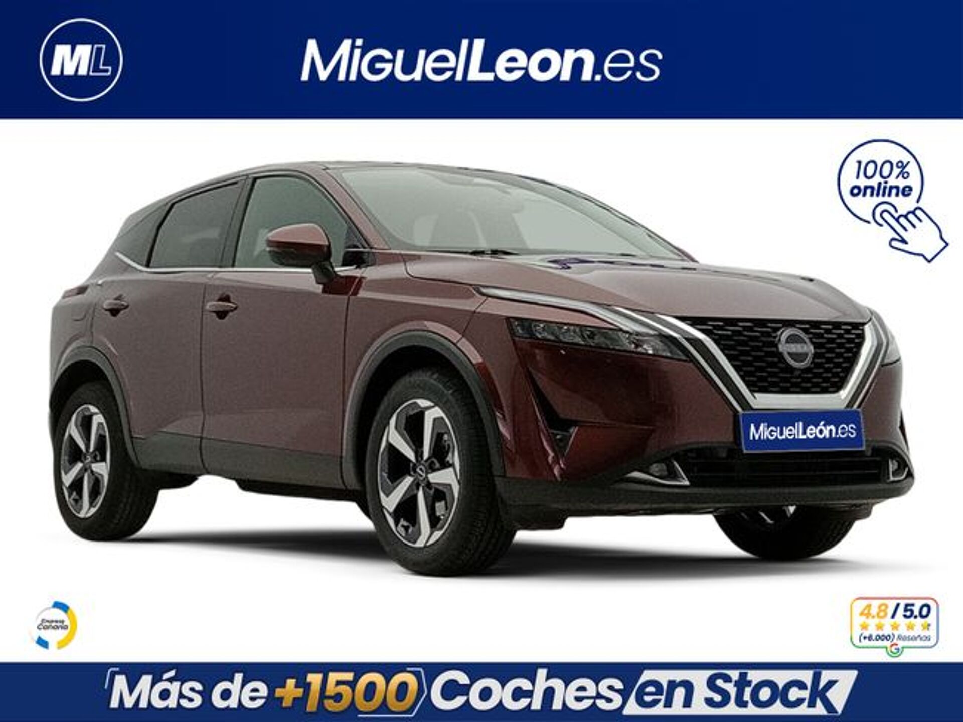 Imagen 3 de NISSAN Qashqai