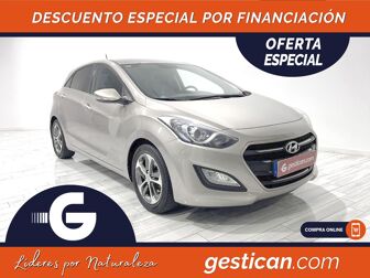 Imagen de HYUNDAI i30 1.6 GDI BD Go 135