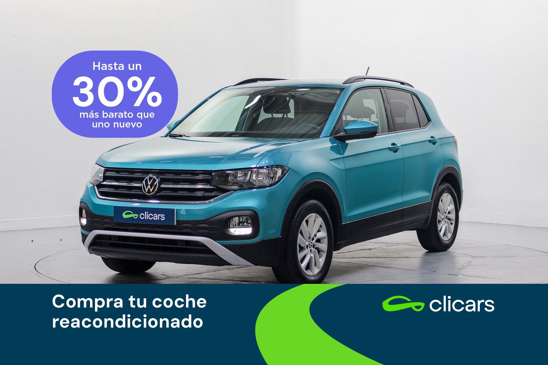 Foto del VOLKSWAGEN T-Cross 1.0 TSI Advance
