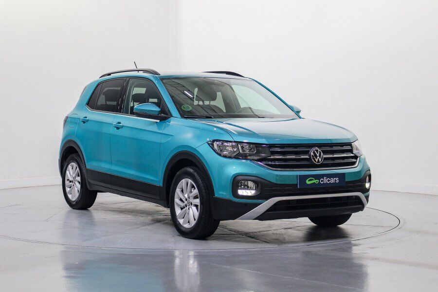 Foto del VOLKSWAGEN T-Cross 1.0 TSI Advance