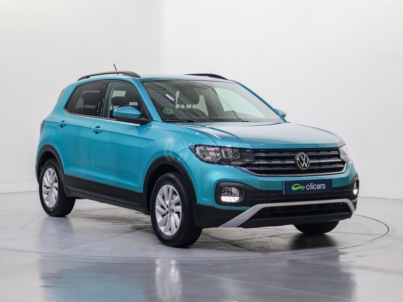Foto del VOLKSWAGEN T-Cross 1.0 TSI Advance
