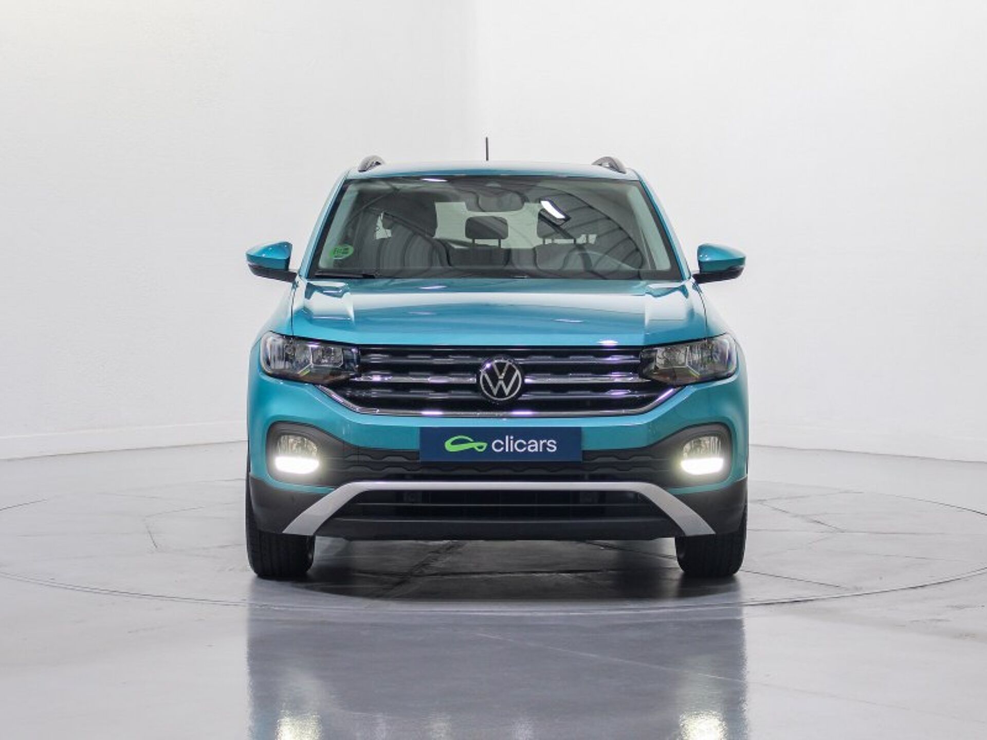 Imagen 2 de VOLKSWAGEN T-Cross