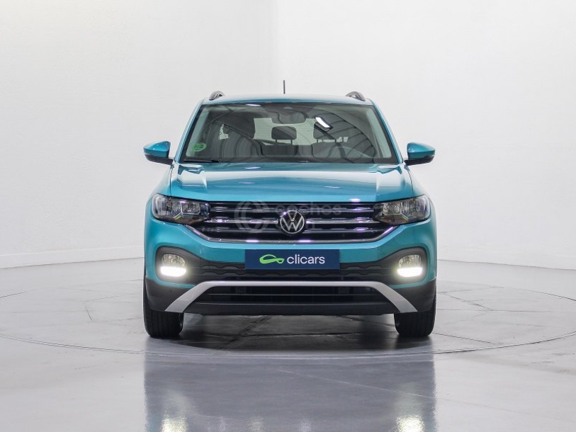 Foto del VOLKSWAGEN T-Cross 1.0 TSI Advance