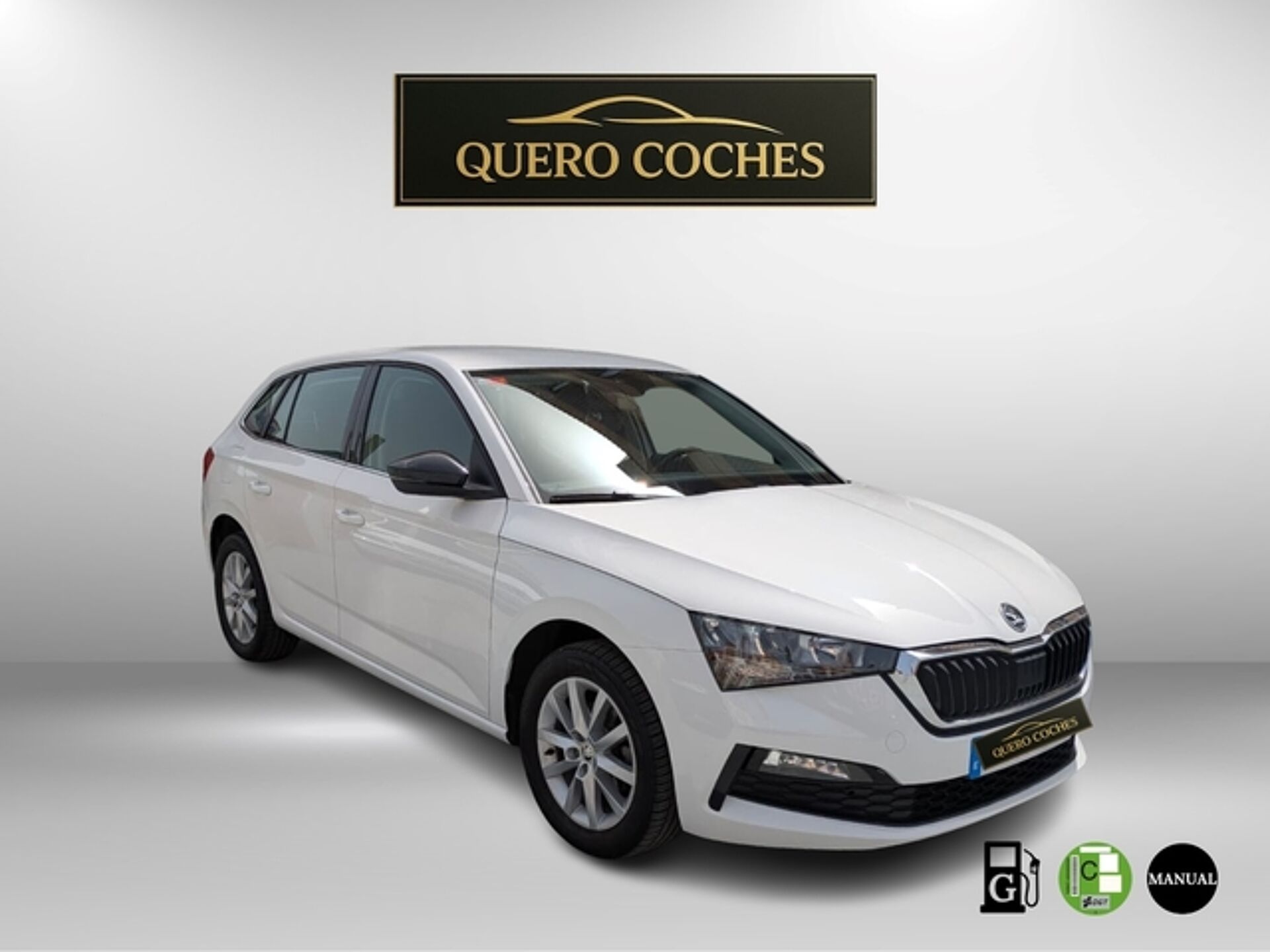 Imagen 2 de SKODA Scala