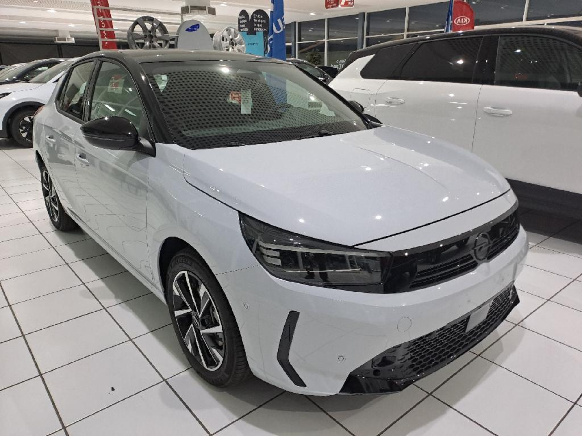 Imagen de OPEL Corsa