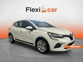 Imagen de RENAULT Clio TCe Intens 67kW