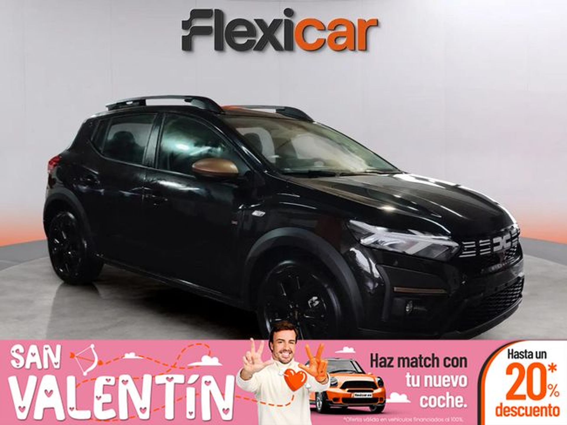 Imagen de DACIA Sandero