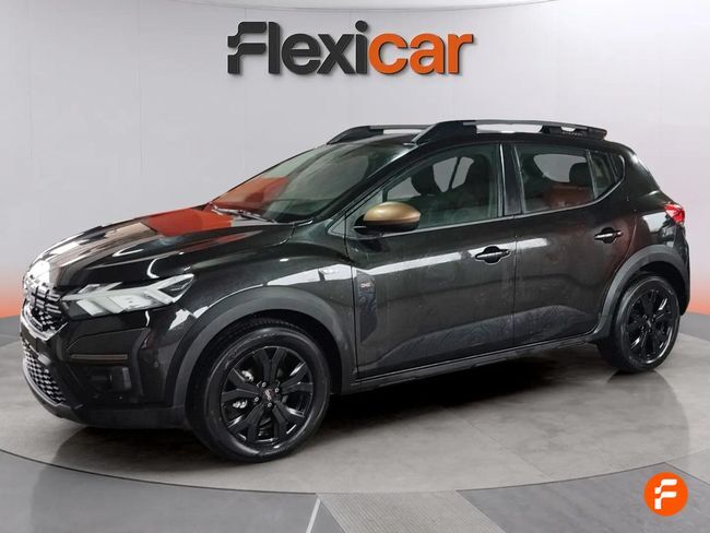 Foto del DACIA Sandero Stepway TCe Extreme Go 81kW