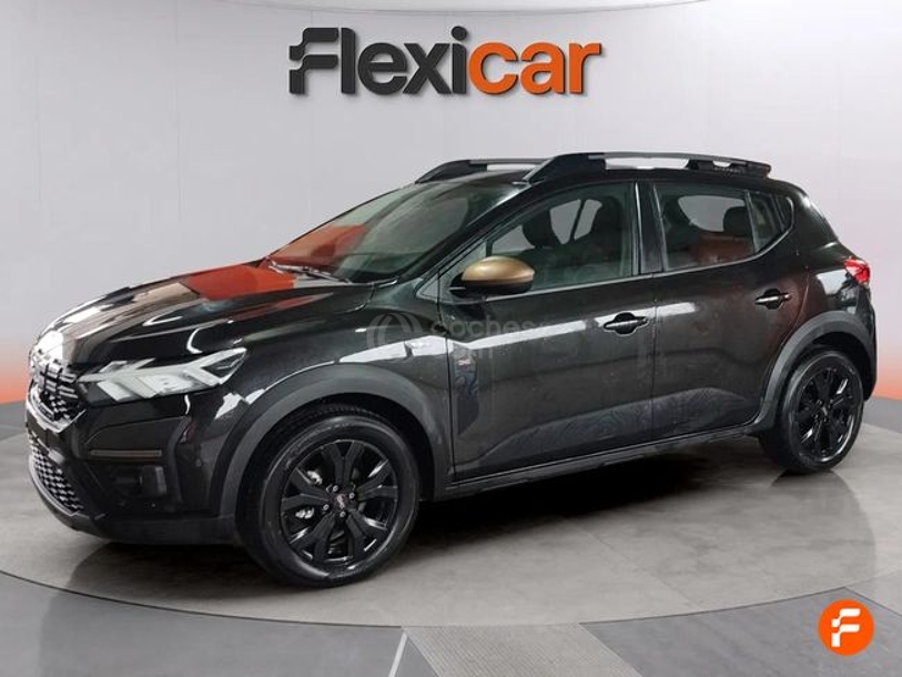 Foto del DACIA Sandero Stepway TCe Extreme Go 81kW