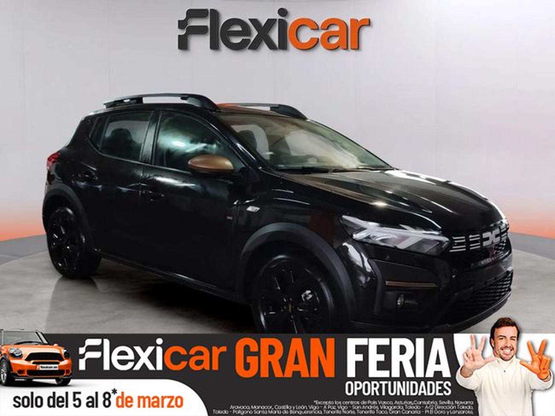 Imagen 1 de DACIA Sandero