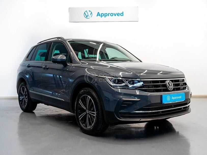 Foto del VOLKSWAGEN Tiguan 2.0TDI DSG Life 110kW