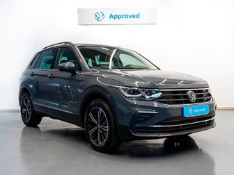 Imagen de VOLKSWAGEN Tiguan 2.0TDI DSG Life 110kW