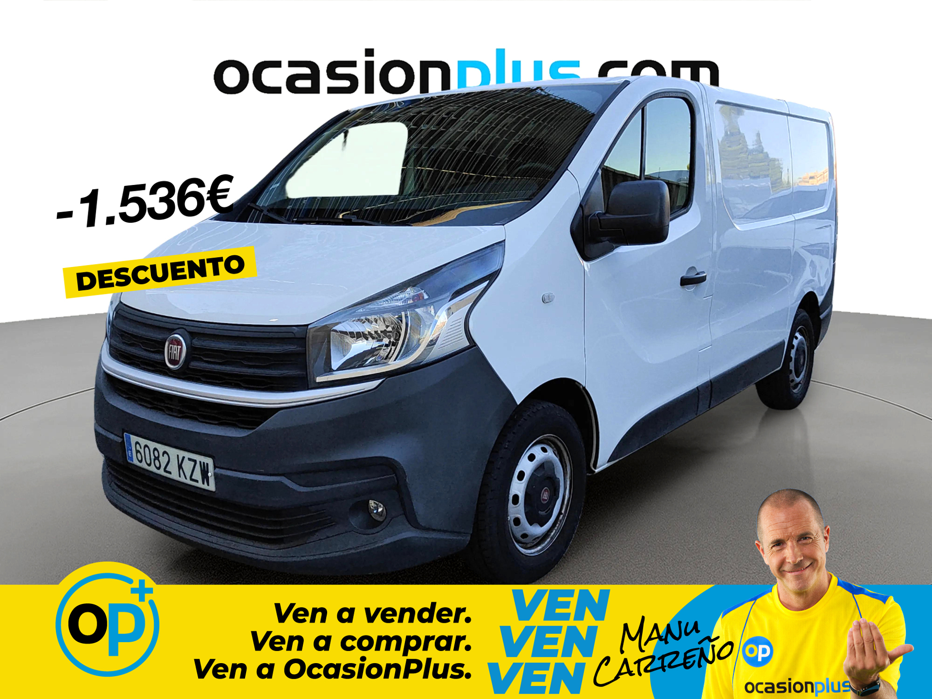 Imagen de FIAT Talento