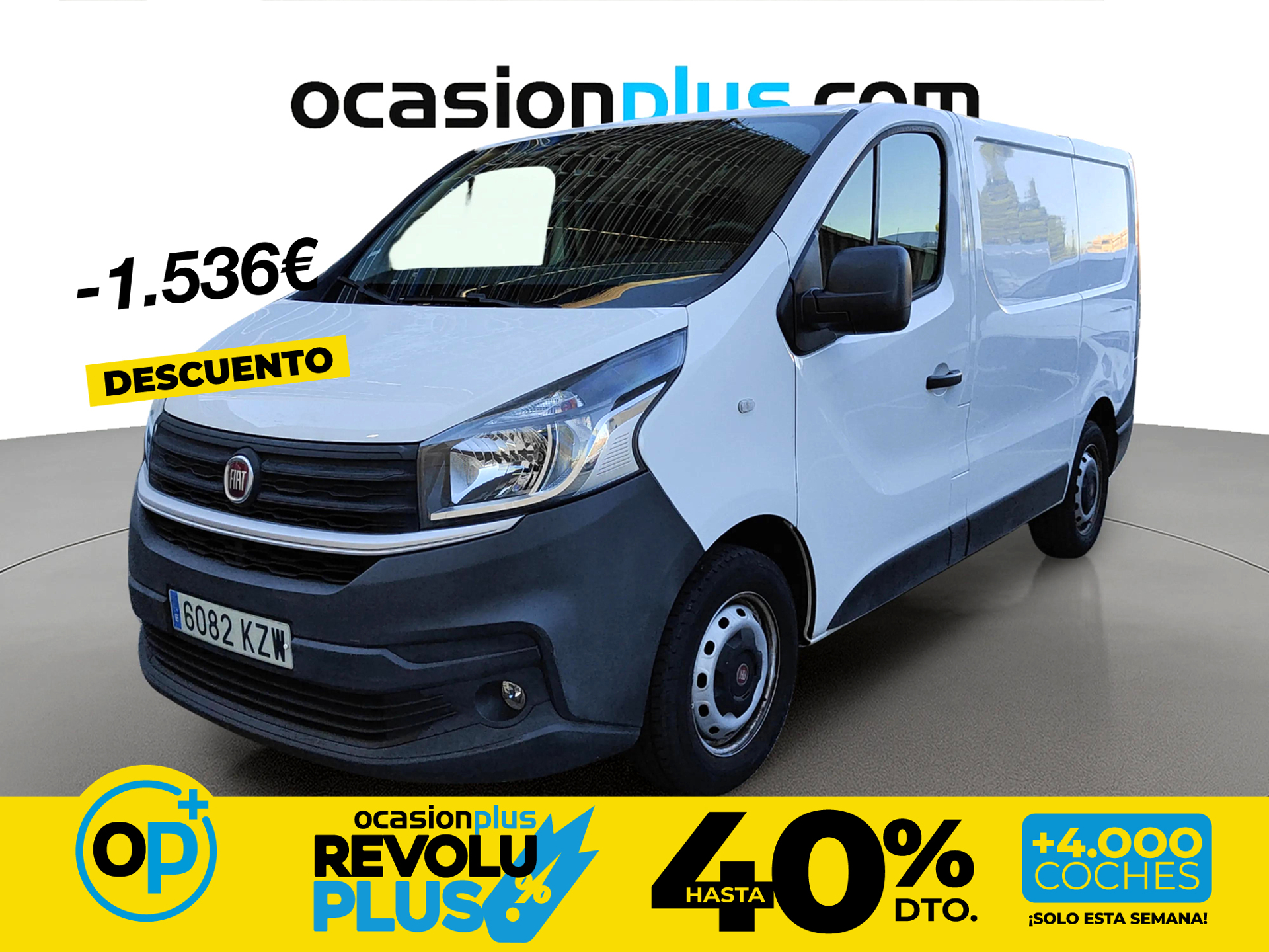 Imagen de FIAT Talento