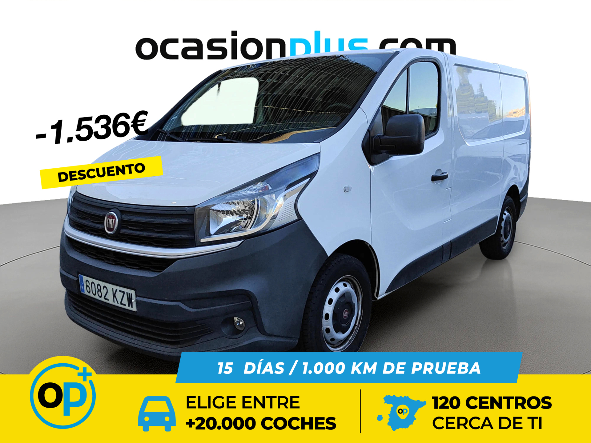 Imagen de FIAT Talento