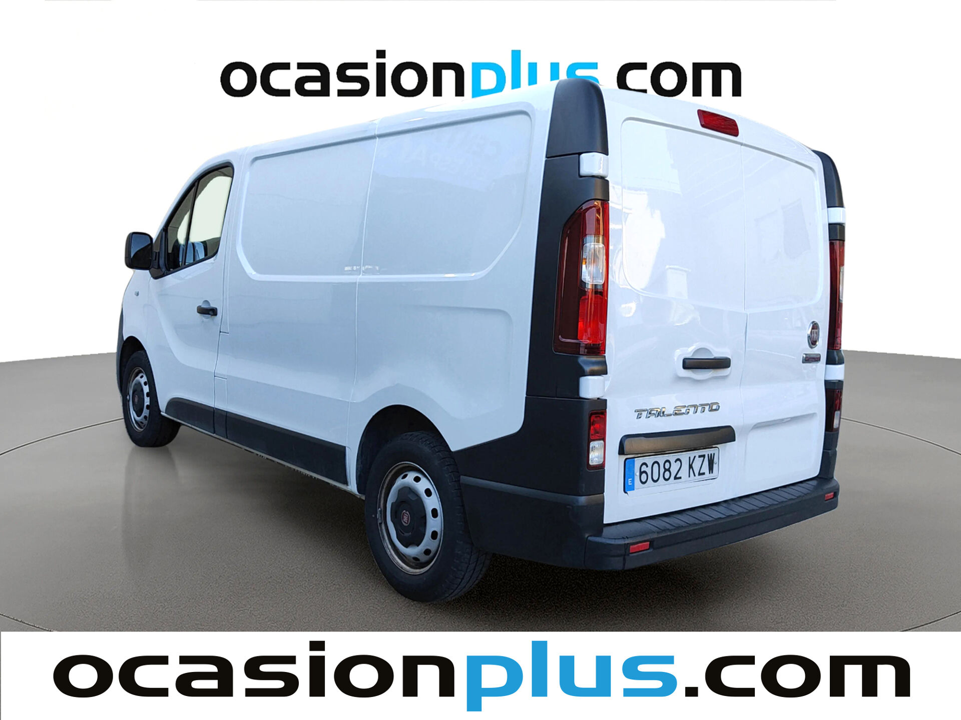 Imagen 3 de FIAT Talento