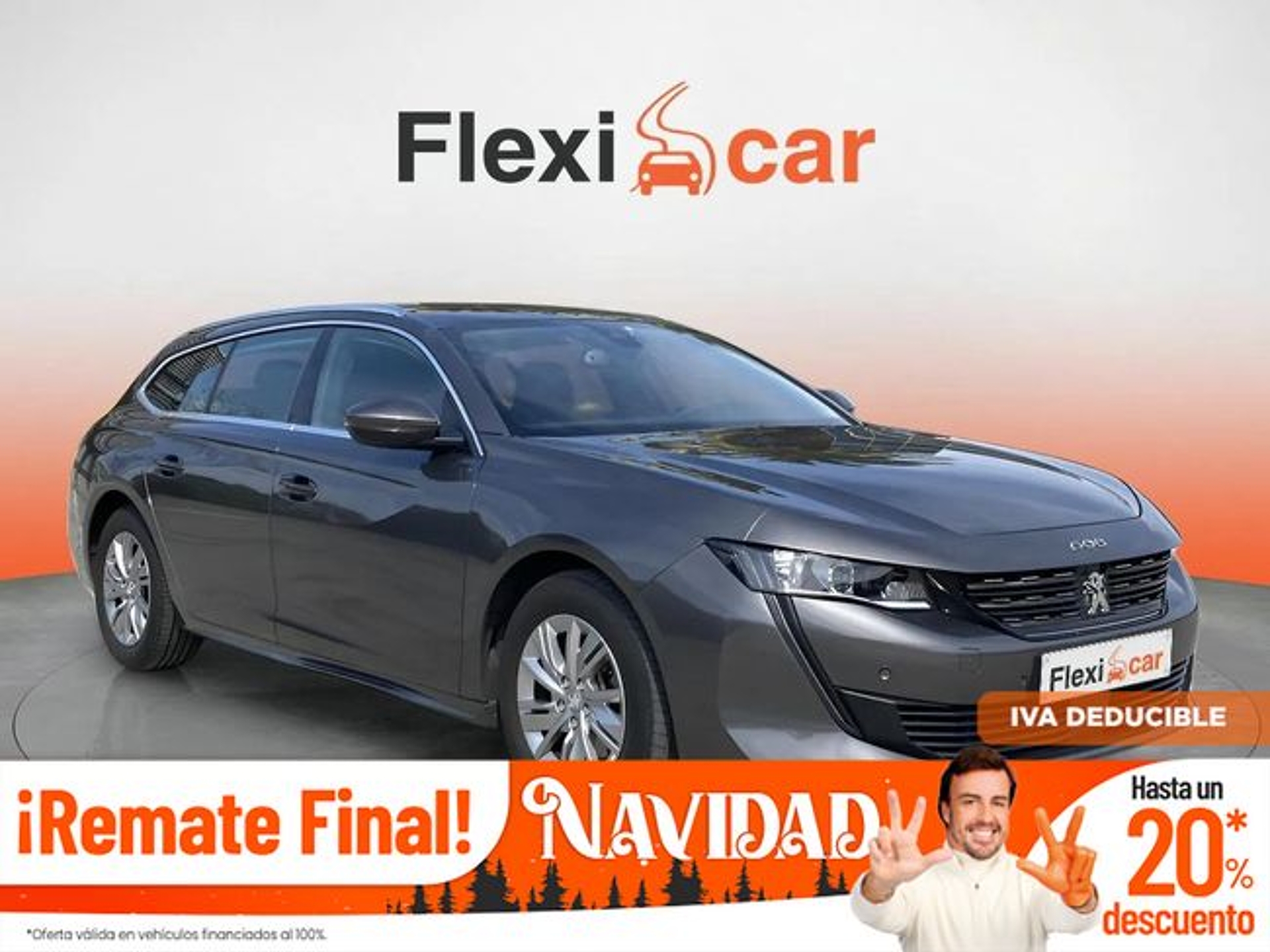 Imagen de PEUGEOT 508