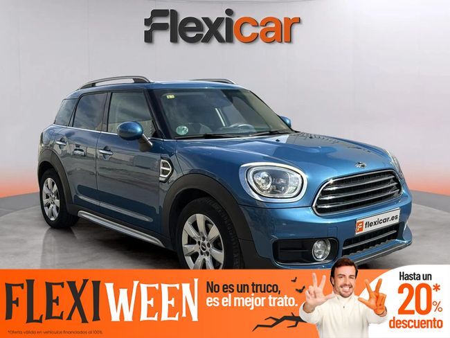MINI Mini Countryman (Cooper D) en Cáceres
