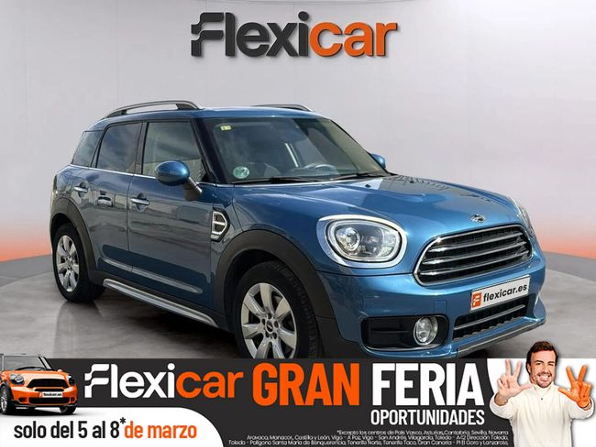 Imagen 1 de MINI Mini Countryman