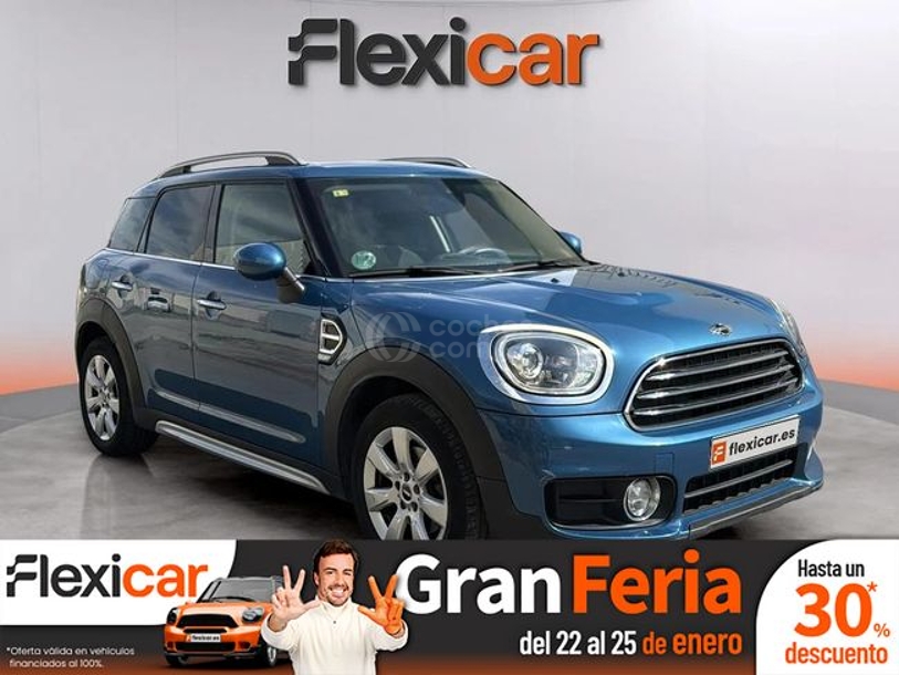 Foto del MINI Mini Countryman COUNTRYMAN COOPER D AUT.