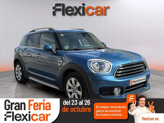 MINI Mini Countryman (Cooper D) en Cáceres
