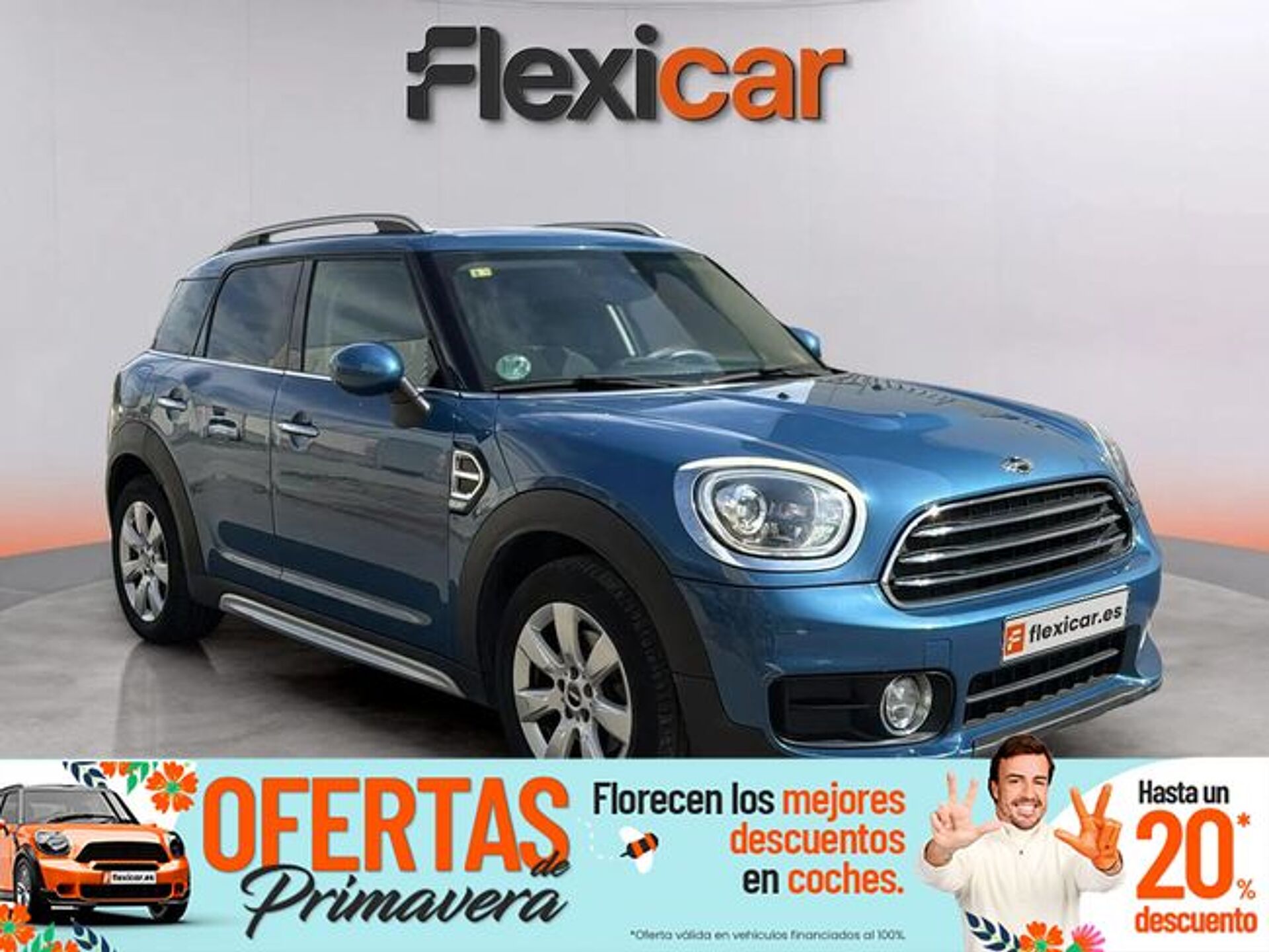 Imagen 1 de MINI Mini Countryman
