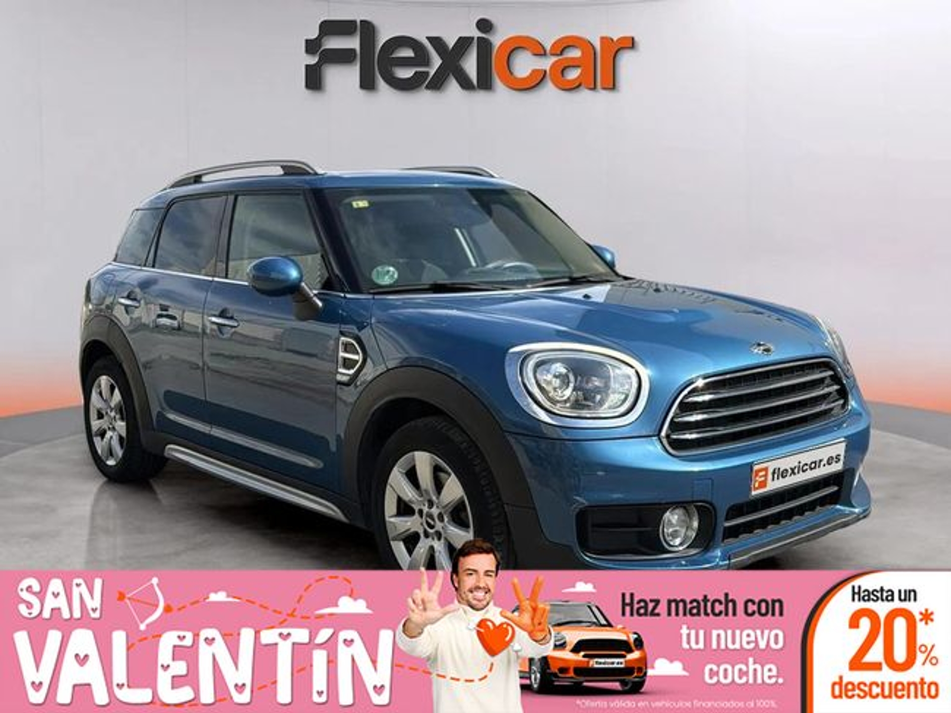 Imagen de MINI Mini Countryman