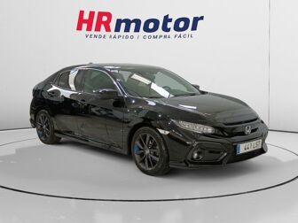 Imagen de HONDA Civic 1.0 VTEC Turbo Elegance Navi