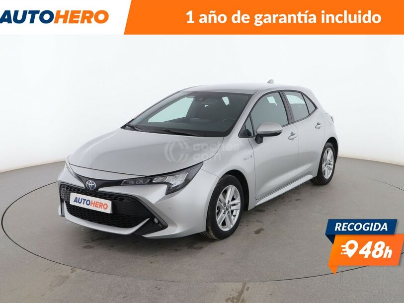 Foto del TOYOTA Corolla 125H Active Tech