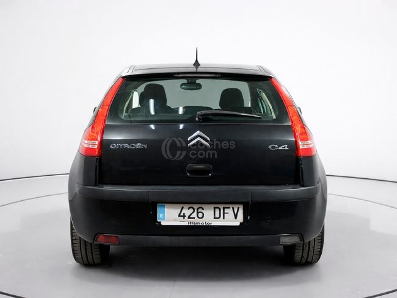Foto del CITROEN C4 1.6i 16v SX