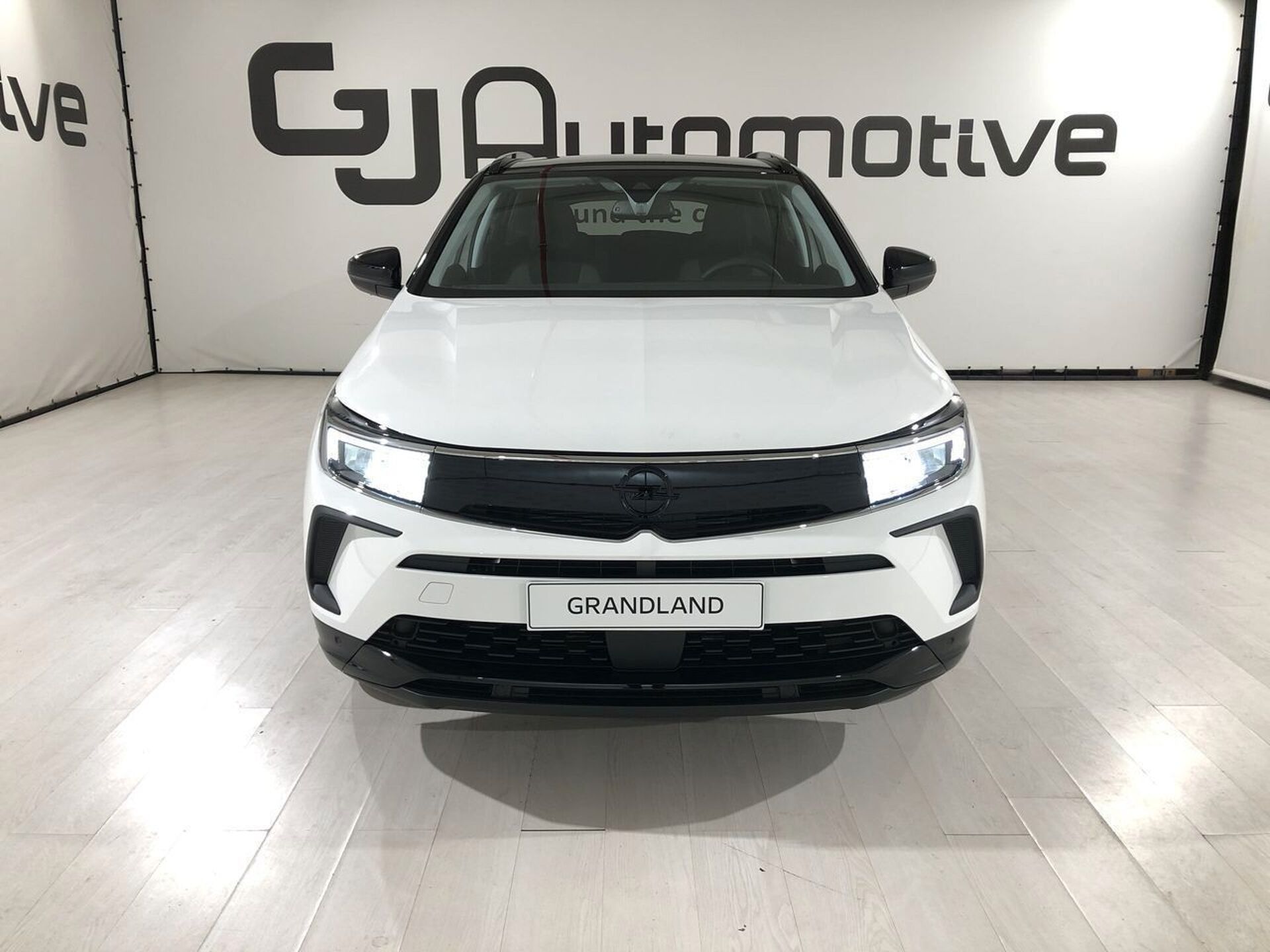 Imagen 1 de OPEL Grandland