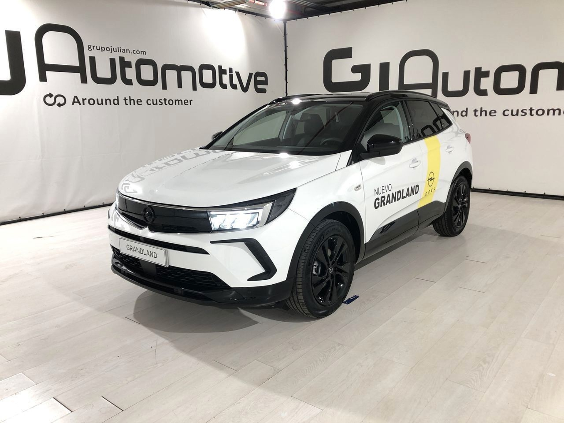 Imagen de OPEL Grandland