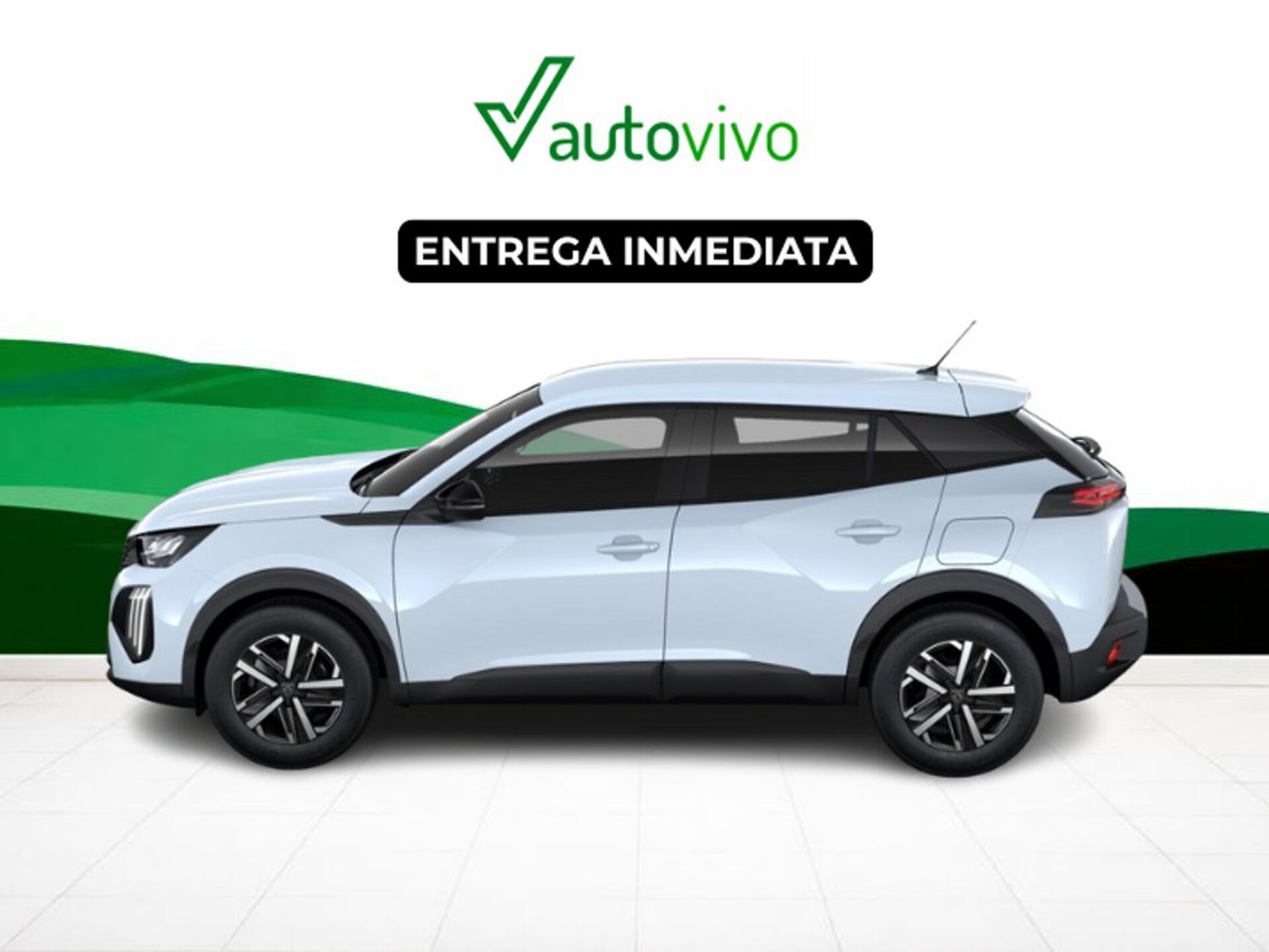 Imagen 3 de PEUGEOT 2008