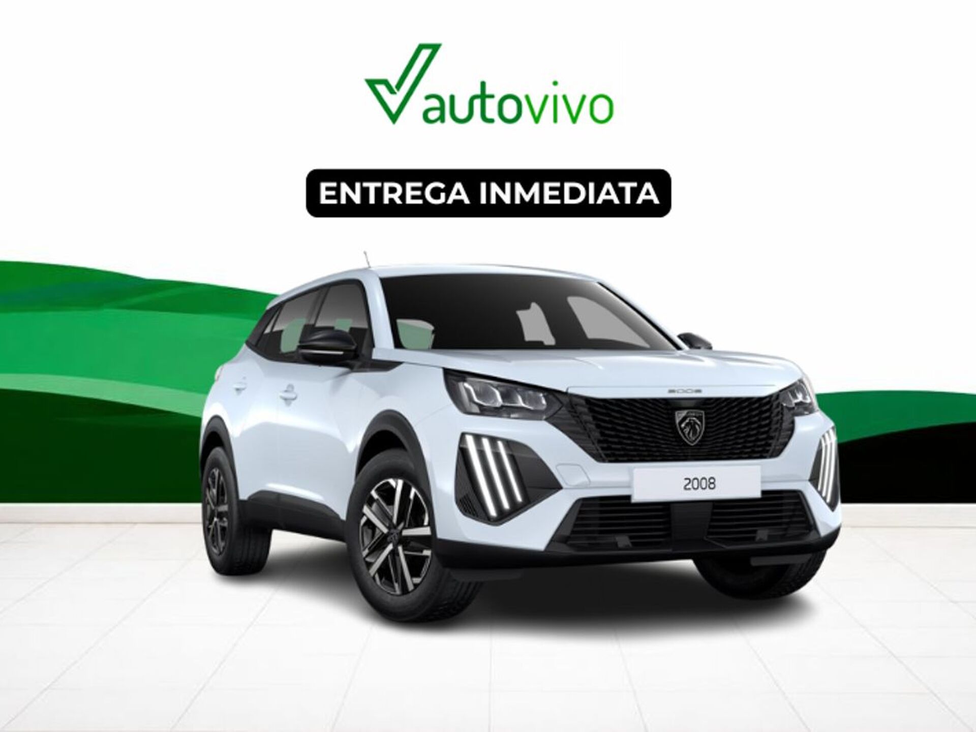 Imagen 1 de PEUGEOT 2008